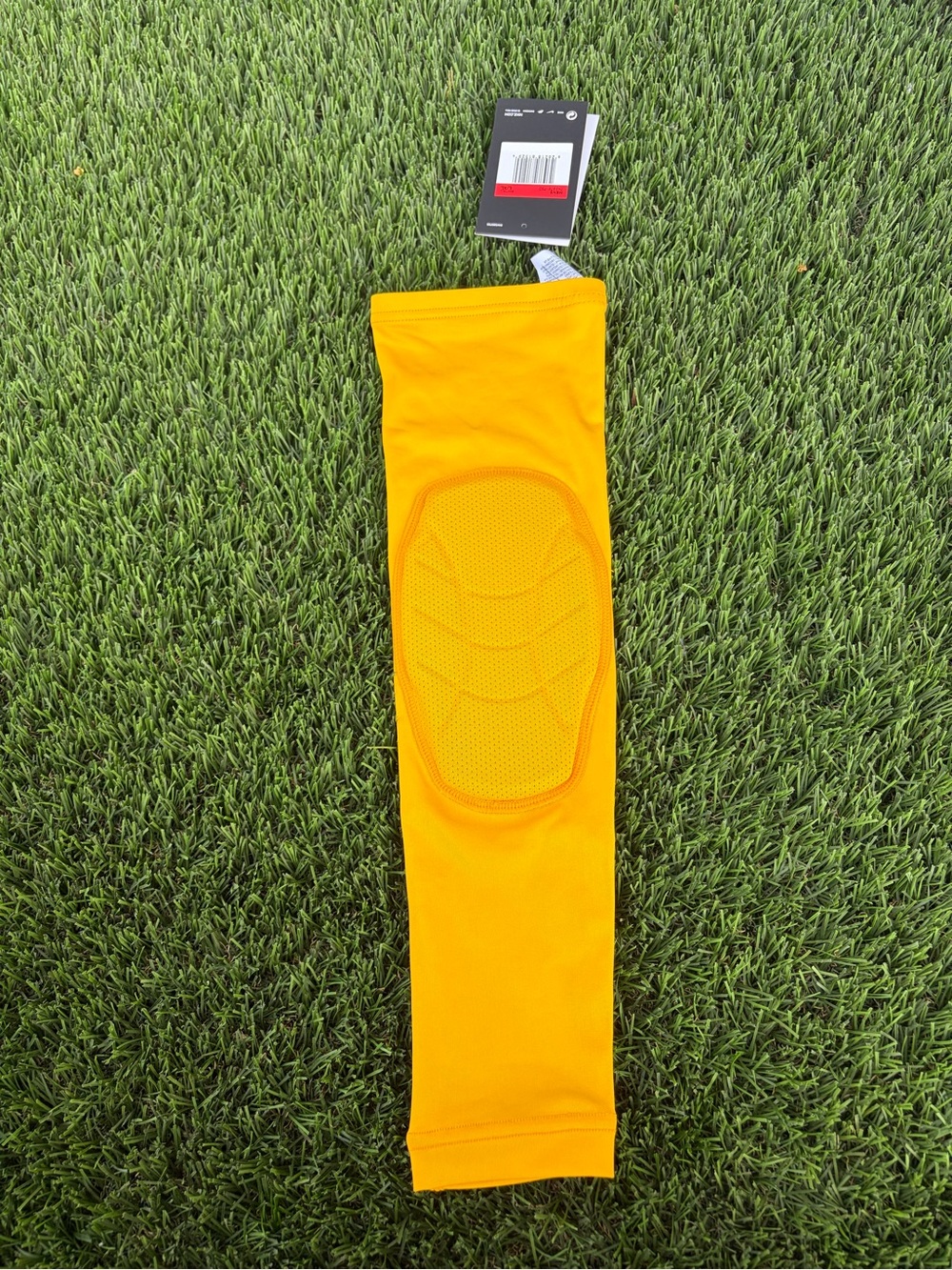 NEW NIKE PRO HYPERSTRONG COMPRESSION ARM SLEEVE